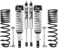 Coilover & Suspension Kits - .5" - 2" Lift / Leveling Kits - Carli Suspension - Carli Suspension Commuter Suspension System 2" | 2019-2022 Ram 1500