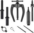Specialty Tools & Shop Supplies - Diesel Specialty Tools & Kits - Freedom Injection - NEW Volvo & Mack Injector Sleeve Remover / Installer Tool | 9986174, 88800387, 9998254 | Volvo D11, 13, 16 / Mack MP7, 8