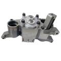 Oil Systems - Engine Oil Pumps - Freedom Injection - Caterpillar C15 & 3406 Oil Pump | 1614113, 0R9449, 4N8734 | Caterpillar 3406, 3406E, 3408, C15