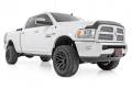 Rough Country - Rough Country Power Running Boards | Lighted | 2010-2023 Ram 2500 Crew Cab 2/4WD - Image 2