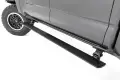 Step Bars & Nerf Bars - Power Steps - Rough Country - Rough Country Power Running Boards | Lighted | 2005-2023 Toyota Tacoma Double Cab 2/4WD