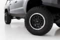 Rough Country - Rough Country Power Running Boards | Lighted | 2005-2023 Toyota Tacoma Double Cab 2/4WD - Image 2