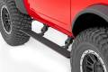 Shop By Part Category - Exterior Parts & Accessories - Rough Country - Rough Country Power Running Boards | Lighted | 2021-2023 Ford Bronco 2 Door 4WD