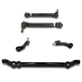 Suspension & Steering | 2017+ Chevy/GMC Duramax L5P 6.6L - Tie Rod Assemblies | 2017+ Chevy/GMC Duramax L5P 6.6L - PPE - PPE Duramax Forged Extreme Duty 8" Drilled Steering Assembly Kit | 2011-2022 GM Duramax 6.6L