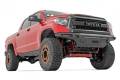 Rough Country - Rough Country Skid Plate for PreRunner Bumper | 2014-2021 Toyota Tundra - Image 2