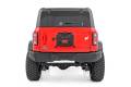 Rough Country - Rough Country Spare Tire Delete Kit | 2021-2023 Ford Bronco 4WD - Image 3