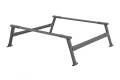 Rough Country Bed Rack | 2005-2023 Toyota Tacoma