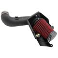 Cold Air Intakes - Cold Air Intake Systems - AEM (Cold Air Intakes) - AEM Brute Force Intake System | 2006-2007 GM Duramax 6.6L LBZ