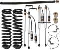 Shop By Part Category - Suspension & Steering Boxes - Carli Suspension - Carli Suspension Backcountry System 2.5" | 2005-2007 Ford Super Duty