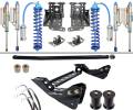 Carli Suspension Coilover Bypass System 4.5" | 2008-2010 Ford Powerstroke