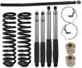 Shop By Part Category - Suspension & Steering Boxes - Carli Suspension - Carli Suspension Starter System 2.5" | 2011-2016 Ford Powerstroke