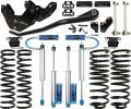 Coilover & Suspension Kits - .5" - 2" Lift / Leveling Kits - Carli Suspension - Carli Suspension Pintop System 1" | 2014-2018 Dodge PowerWagon