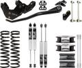 Shop By Part Category - Suspension & Steering Boxes - Carli Suspension - Carli Suspension Commuter System 3.25" | 2014+ Dodge Cummins 2500