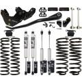 Shop By Part Category - Suspension & Steering Boxes - Carli Suspension - Carli Suspension Backcountry System 3.25" | 2014+ Dodge Cummins 2500