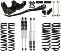 Coilover & Suspension Kits - .5" - 2" Lift / Leveling Kits - Carli Suspension - Carli Suspension Commuter System 2" | 2019+ Ram PowerWagon