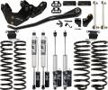Shop By Part Category - Suspension & Steering Boxes - Carli Suspension - Carli Suspension Backcountry System 2" | 2019+ Ram PowerWagon