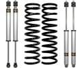 Shop By Part Category - Suspension & Steering Boxes - Carli Suspension - Carli Suspension Leveling System 2.5" | 2014+ Dodge Cummins 2500