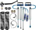 Shop By Part Category - Suspension & Steering Boxes - Carli Suspension - Carli Suspension Pintop System 2.5" | 2017+ Ford Powerstroke 6.7L