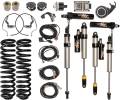 Shop By Part Category - Suspension & Steering Boxes - Carli Suspension - Carli Suspension E-Venture System 3.5" | 2017+ Ford Powerstroke 6.7L