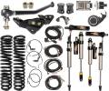 Shop By Part Category - Suspension & Steering Boxes - Carli Suspension - Carli Suspension E-Venture System 4.5" | 2017+ Ford Powerstroke 6.7L