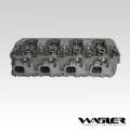 Engine Components | 2011-2016 Chevy/GMC Duramax LML 6.6L - Cylinder Heads | 2011-2016 Chevy/GMC Duramax LML 6.6L - Wagler Competition Products - Wagler Competition Ductile Iron Race Duramax Head | 2001-2016 GM Duramax 6.6L