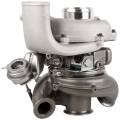 Garrett Powermax 3.5L Ecoboost Stage 1 Turbocharger Kit | 911984-5001S | 2011-2012 Ford EcoBoost 3.5L