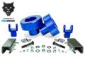 Pacbrake 11-22 Ford Super Duty 2.5" Leveling Kit | HP10294 | 2011-2022 Ford F250/F350 4WD