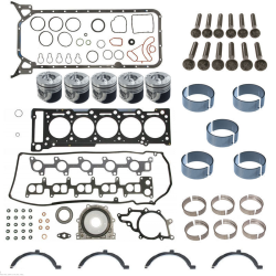 Light & Medium-Duty Diesel Truck Parts - Sprinter Parts - Overhaul Kit | Sprinter