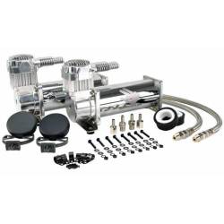 Exterior Parts & Accessories - Air Systems & Horns - Compressor Kits