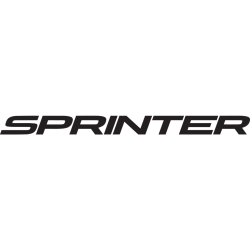 Sprinter Parts