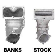 Banks 6.7L Cummins Monster-Ram Intake System | 2007.5-2023 Ram Cummins 6.7L