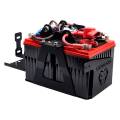 Genesis Offroad - Genesis Offroad Dual Battery Kit (200 Amp Isolator) | 185-JTDBKG3 | 2020+ Jeep Gladiator - Image 4