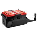 Genesis Offroad - Genesis Offroad Dual Battery Kit (200 Amp Isolator) | 185-JTDBKG3 | 2020+ Jeep Gladiator - Image 3