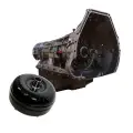 BD Diesel 7.3 Powerstroke 4R100 Transmission & Converter Package | 106444XSM | 1999-2003 Ford Powerstroke 2WD 7.3L