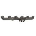 Exhaust Parts & Systems - Exhaust Manifolds - Freedom Emissions - CAT C15 High Mount Exhaust Manifold | 2933586, 2313462, 133-3359 | Caterpillar C15