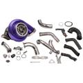 Turbo Systems - Compound Turbo Kits - ATS Diesel Performance - ATS Ford 6.7 Powerstroke Aurora Plus 6000 Turbo System | 2015-2016 Ford Powerstroke 6.7L