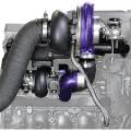 ATS Aurora 3000/5000 Compound Turbo System | 1994-1998 Ram Cummins 5.9L 12V