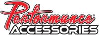 Performance Accessories - Performance Accessories Premium 5.5" Lift System | 2013 Dodge Ram 2500/3500 4WD