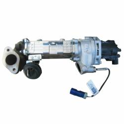 Shop By Auto Part Category - EGR Cooler Replacements / Upgrades - SPRINTER EGR COOLERS & VALVES