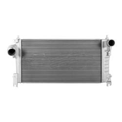 Engine Cooling Systems - Charge Air Coolers / CAC's - GM / Isuzu CACs
