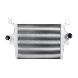 Engine Cooling Systems - Charge Air Coolers / CAC's - Ford Powerstroke CACs