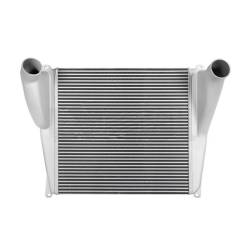 Engine Cooling Systems - Charge Air Coolers / CAC's - Kenworth / Peterbilt / Freightliner CACs