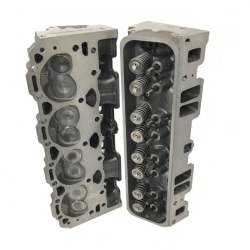 Marine Cylinder Heads