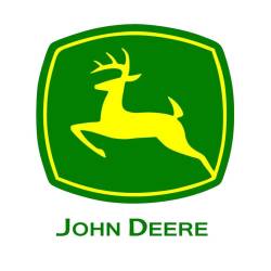 John Deere Construction and Agriculture Parts