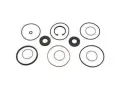 Suspension & Steering Boxes - Power Steering Pumps - Freedom Engine & Transmissions - Ford 65-02 Power Steering Input Shaft Seal Kit | F3AZ-3E502-A | Ford 1965-2002 