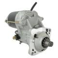Engine Components | 1994-1997 Ford Powerstroke 7.3L - Starters | 1994-1997 Ford Powerstroke 7.3L - Freedom Injection - 7.3 Powerstroke Gear Reduction Starter | No Core | 1994-2003 Ford Powerstroke 7.3L