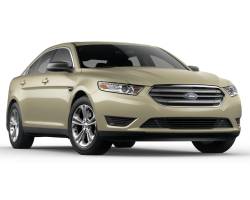 Ford EcoBoost Vehicles - Ford EcoBoost Passenger Vehicles