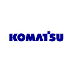 Komatsu DPFs, DOCs, SCRs | Construction & Agriculture