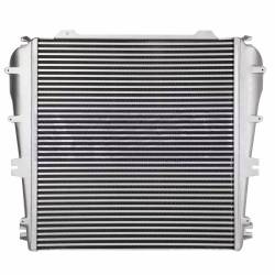 Heavy Diesel Semi (Class 8 & 9) Truck Parts - Mercedes Heavy Duty - Charge Air Coolers | Mercedes Benz HD