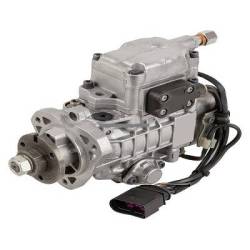 Injectors, Lift Pumps & Fuel Systems - Diesel Injection Pumps - TDI Injection Pump